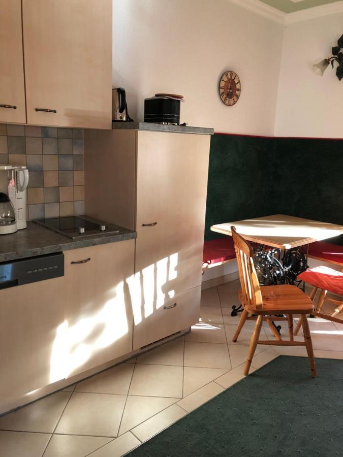 Waldhaus Daire Hinterstoder Dış mekan fotoğraf