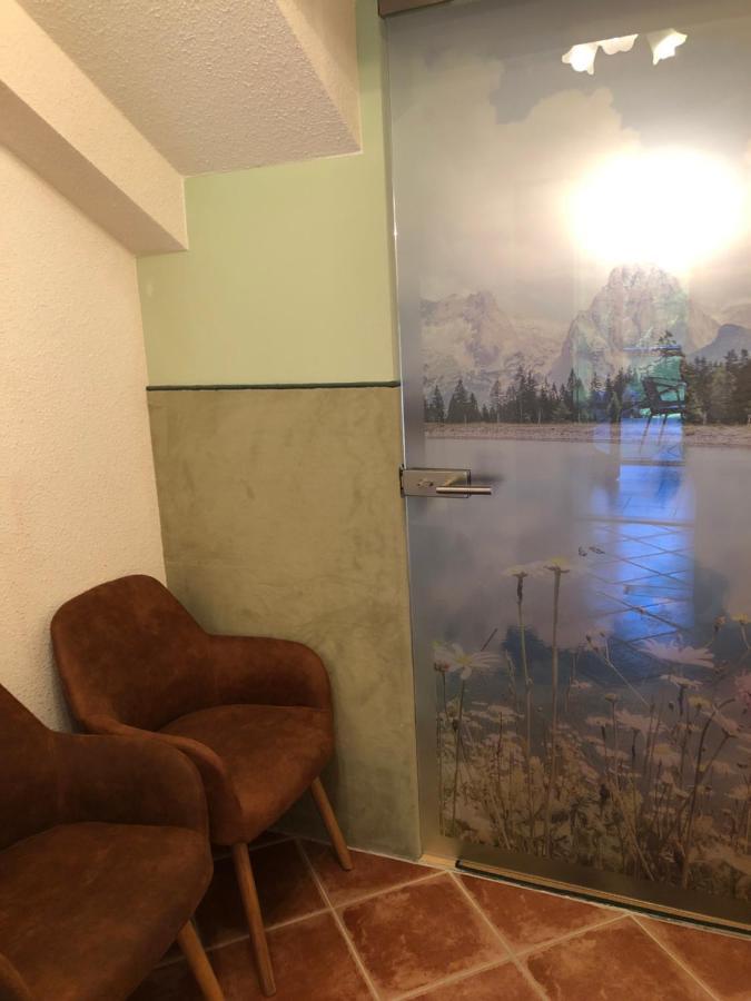 Waldhaus Daire Hinterstoder Dış mekan fotoğraf