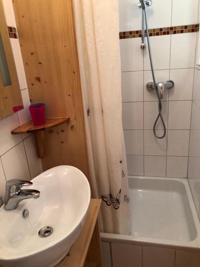 Waldhaus Daire Hinterstoder Dış mekan fotoğraf