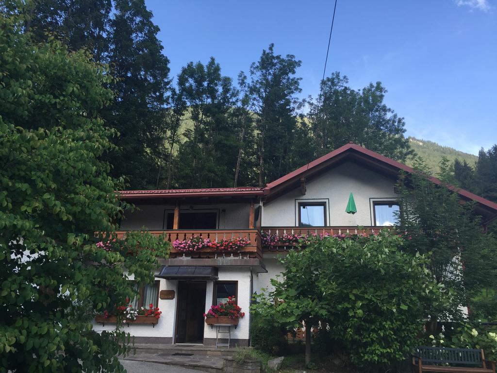 Waldhaus Daire Hinterstoder Dış mekan fotoğraf