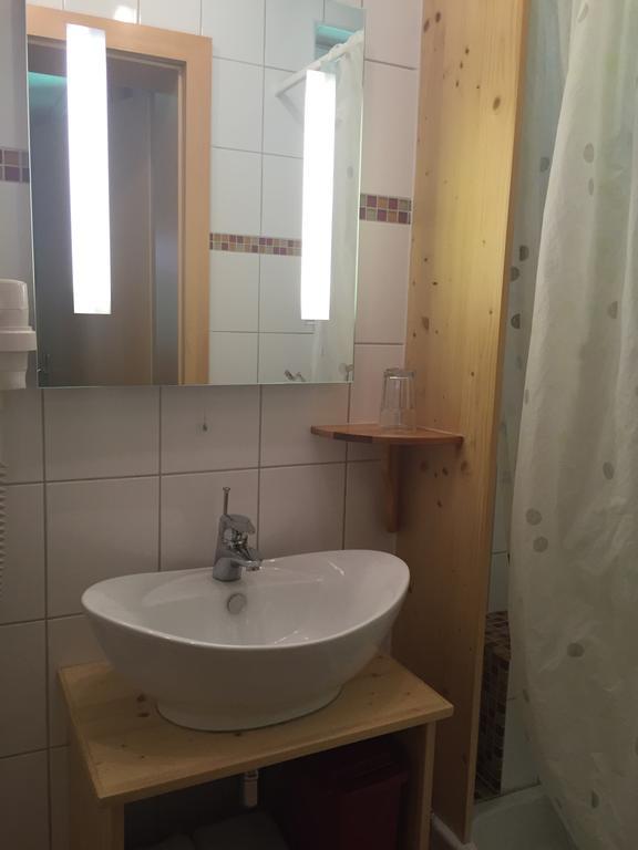 Waldhaus Daire Hinterstoder Dış mekan fotoğraf