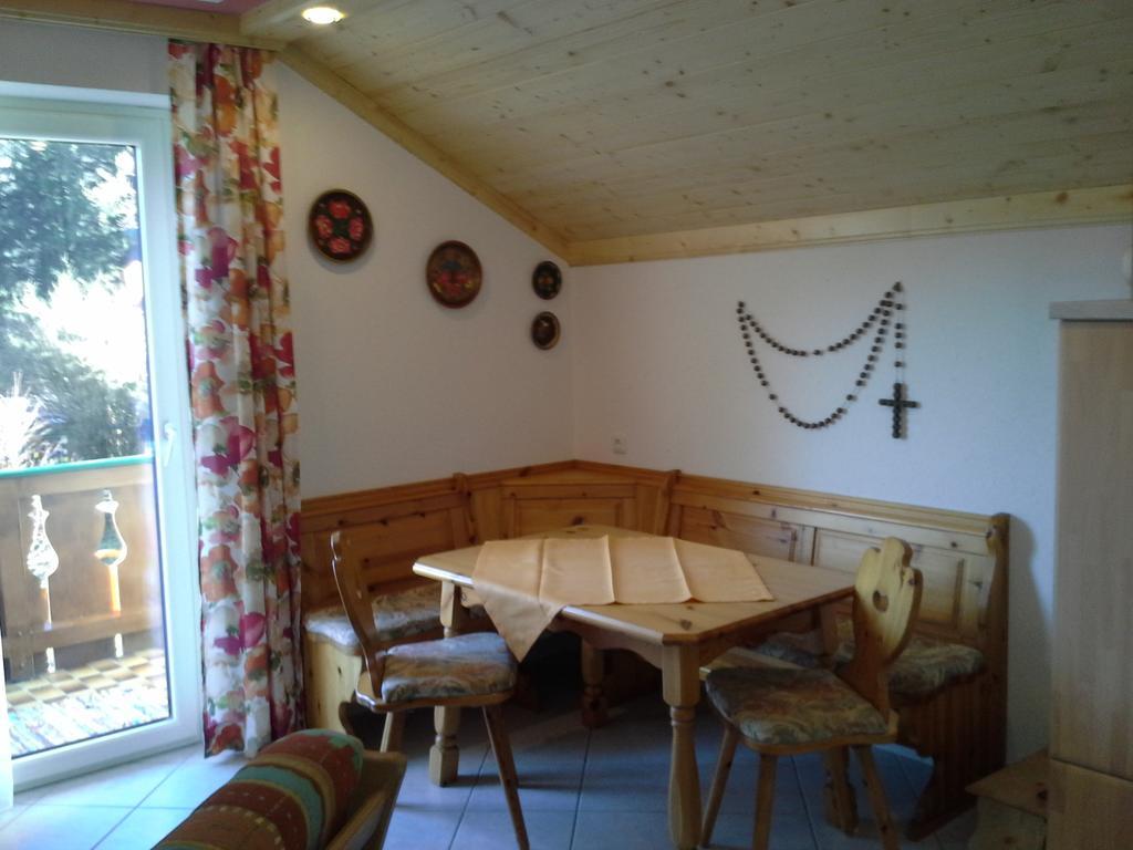 Waldhaus Daire Hinterstoder Dış mekan fotoğraf